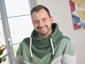Matthias Kornowski